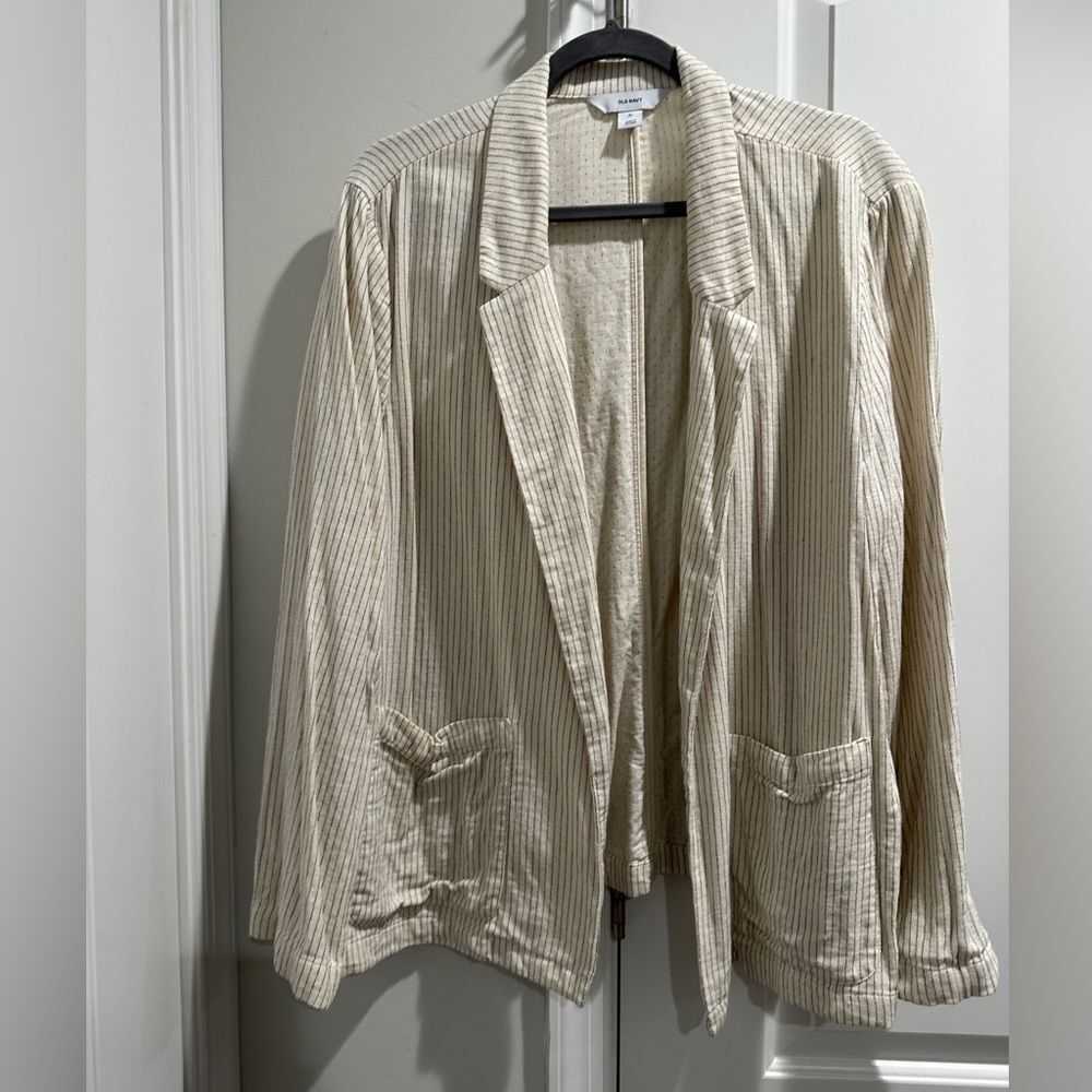 Old Navy Blazer